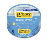 THON LISTAO AU NATUREL