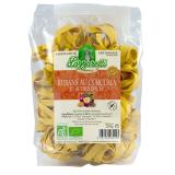 TAGLIATELLE AUX 4 EPICES