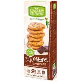 EQUI'LIBRE AU CHOCOLAT