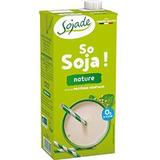 BOISSON SO SOJA NATURE 1L