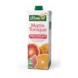 MATIN TONIQUE TETRA 1L