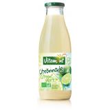 CITRONNADE DE CITRONS VERTS 75CL