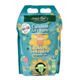 HUILE SPECIALE CUISSON & FRITURE 3L