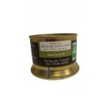 TERRINE DE CANARD AUX OLIVES VERTES