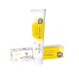 DENTIFRICE CITRON