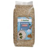 RIZ LONG GRAIN COMPLET 1KG