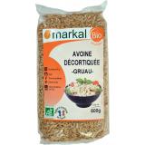 AVOINE DECORTIQUE 500G