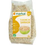 FLOCON DE SARRASIN 500G