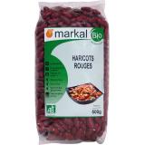 HARICOT ROUGE 500G