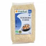 RIZ LONG DEMI COMPLET DE CAMARGUE