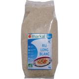 RIZ LONG BLANC 1KG