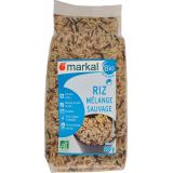 RIZ MELANGE SAUVAGE 500G