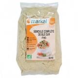 SEMOULE COMPLETE 500G