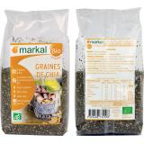 GRAINE DE CHIA  200G