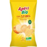 CHIPS STRIEES APERI BIO