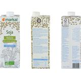 BOISSON SOJA  NATURE 1L