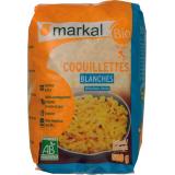 COQUILLETTE BLANCHE 500G
