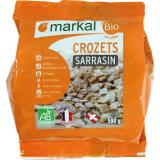 CROZETS AU SARRASIN