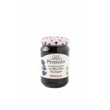 CONFITURE DE MYRTILLE 350G