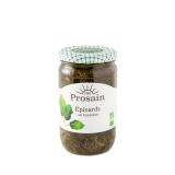 EPINARDS EN BRANCHES