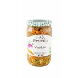 MACEDOINE DE LEGUMES