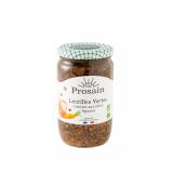 LENTILLE AUX PETITS LEGUMES