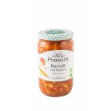 RAVIOLI AUX LEGUMES 680G