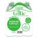 CELTIC LEGERE 6X1,5L