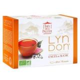 THE LYN DON BIO 90 INFUSETTES