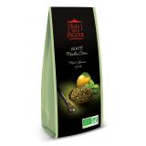 THE MATE MENTHE ET CITRON