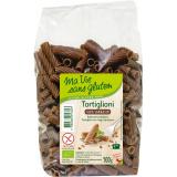 TORTIGLIONI SARRASIN SANS GLUTEN