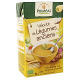 VELOUTE DE LEGUMES ANCIENS 1L