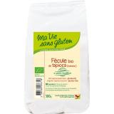 FECULE DE TAPIOCA SANS GLUTEN