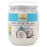 HUILE DE COCO 200ML PRIMEAL