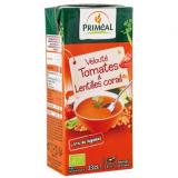 VELOUTE TOMATES LENTILLES CORAIL33CL
