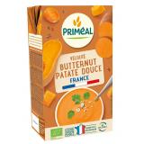 VELOUTE BUTTERNUT PATATES DOUCES 1L