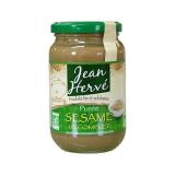 PUREE DE SESAME DEMI COMPLET 350G