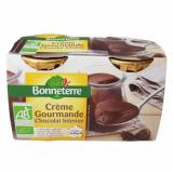CREME GOURMANDE CHOCOLAT INTENSE