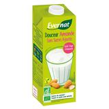 DOUCEUR AMANDE SANS SUCRE AJOUTE