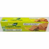 BISCUIT AVOINE CITRON CHIA