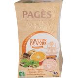 INFUSION DOUCEUR DE VIVRE PAGES