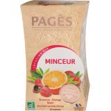 INFUSION MINCEUR PAGES