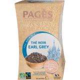 THE NOIR EARL GREY PAGES