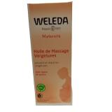 HUILE DE MASSAGE VERGETURES