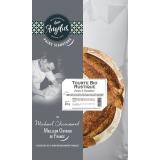 TOURTE RUSTIQUE 800GR