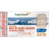 NOIX DE ST JACQUES FOOD 4 GOOD