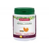 HUILE DE PEPIN DE COURGE BIO