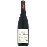COTE DU RHONE SANS SULFITE AJOUTE