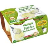 BIPHILUS DEMI ECREME *4