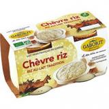 RIZ AU LAIT CHEVRE